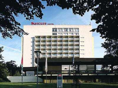 Mercure 4*