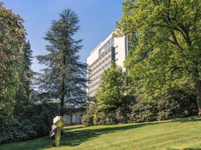 Mercure Отель