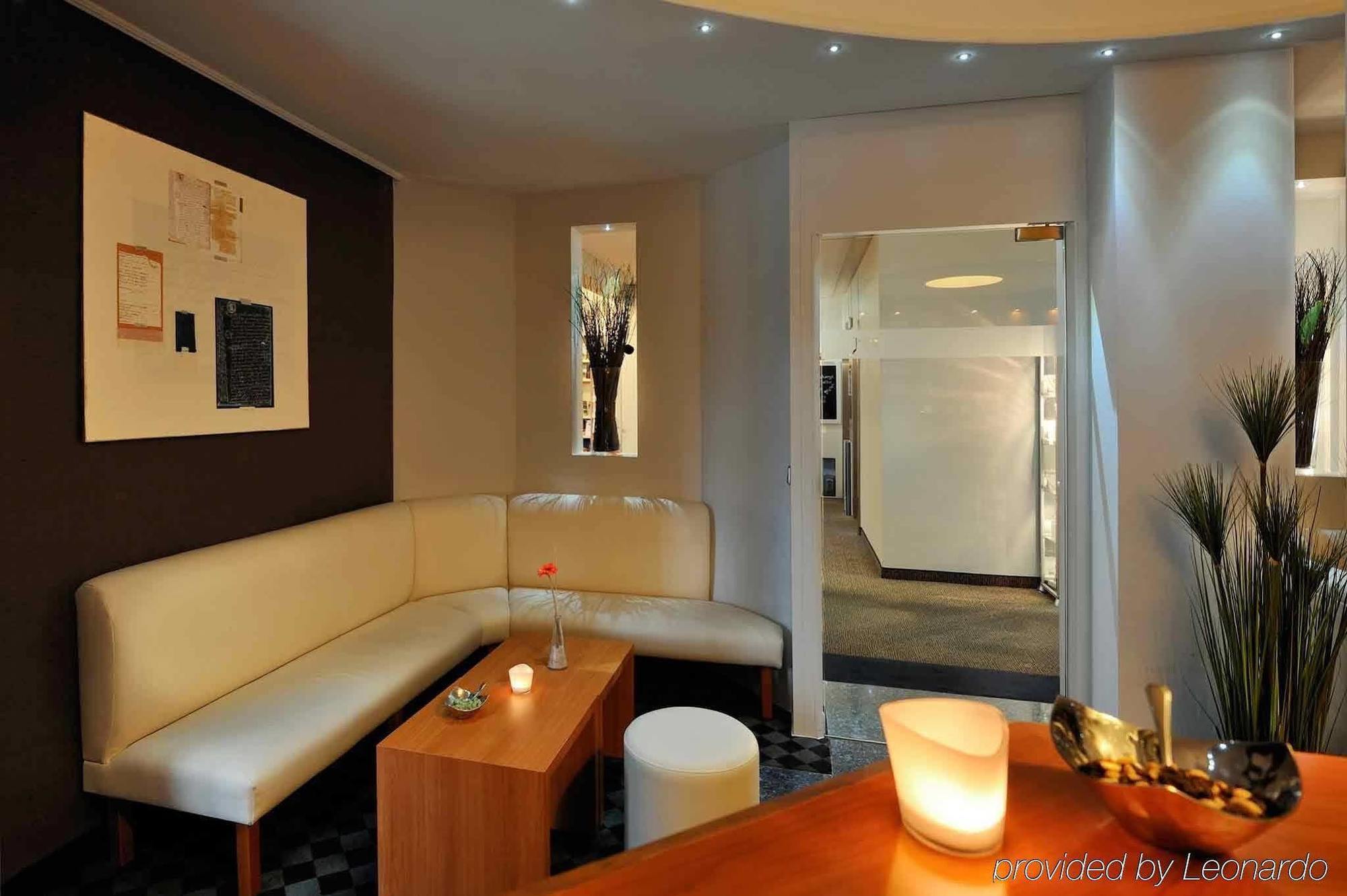 Mercure Hotel 4*